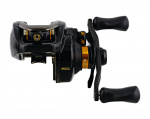 Westin W6 Bait Caster Stealth Gold - 50 Series Standard Speed Westin W6 Bait Caster Stealth Gold - 50 Series Standard Speed